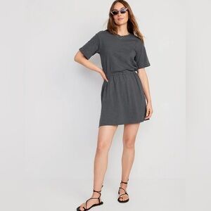 5 for $20 Deal- Old Navy Deep Gray Dress- Size XS